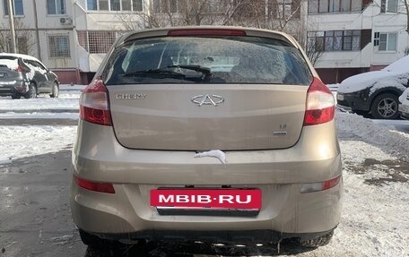 Chery Bonus (A13), 2011 год, 310 000 рублей, 4 фотография