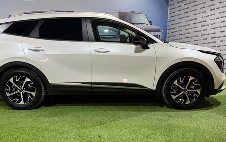 KIA Sportage IV рестайлинг, 2022 год, 3 650 000 рублей, 8 фотография