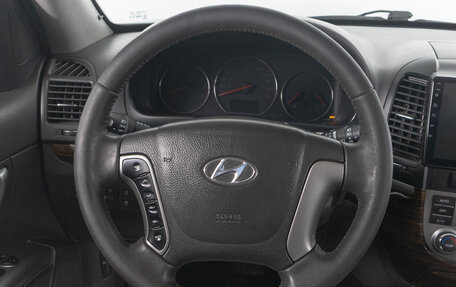 Hyundai Santa Fe III рестайлинг, 2011 год, 1 479 000 рублей, 7 фотография