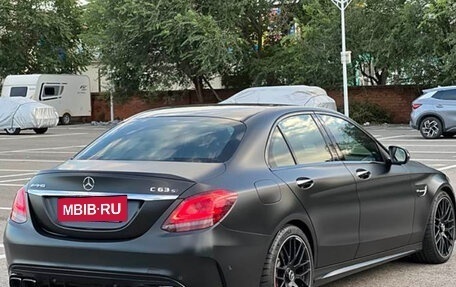 Mercedes-Benz C-Класс AMG, 2019 год, 14 200 000 рублей, 6 фотография