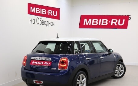 MINI Hatch, 2014 год, 1 680 000 рублей, 2 фотография