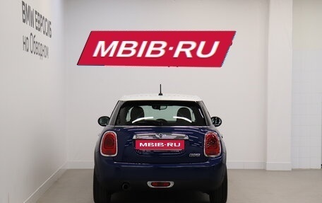 MINI Hatch, 2014 год, 1 680 000 рублей, 4 фотография