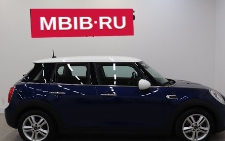 MINI Hatch, 2014 год, 1 680 000 рублей, 6 фотография