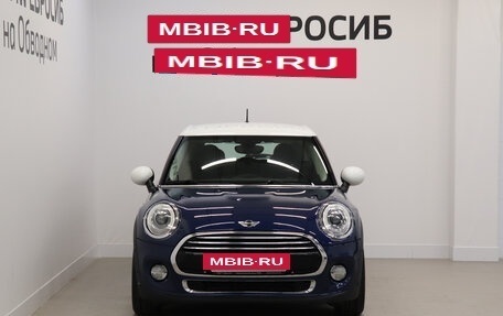 MINI Hatch, 2014 год, 1 680 000 рублей, 3 фотография