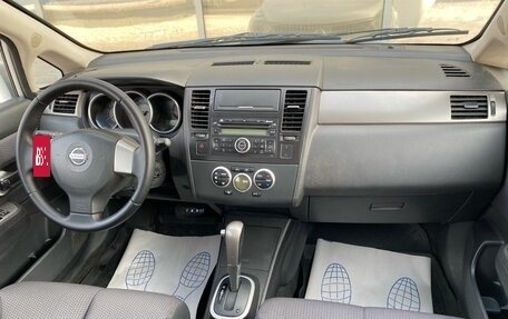 Nissan Tiida, 2007 год, 599 000 рублей, 6 фотография