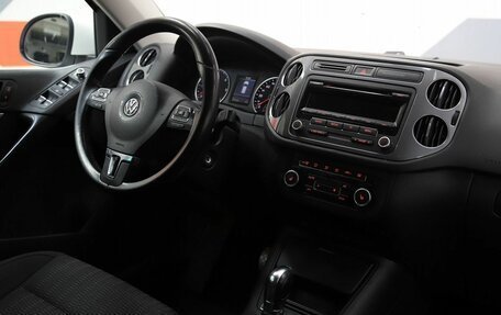 Volkswagen Tiguan I, 2012 год, 1 190 000 рублей, 12 фотография