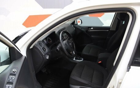 Volkswagen Tiguan I, 2012 год, 1 190 000 рублей, 10 фотография