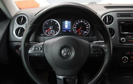 Volkswagen Tiguan I, 2012 год, 1 190 000 рублей, 14 фотография