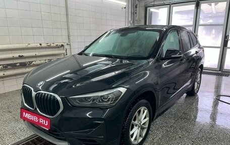 BMW X1, 2020 год, 3 397 000 рублей, 1 фотография