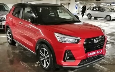 Daihatsu Rocky, 2020 год, 1 850 000 рублей, 1 фотография