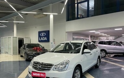 Nissan Almera, 2018 год, 1 049 900 рублей, 1 фотография