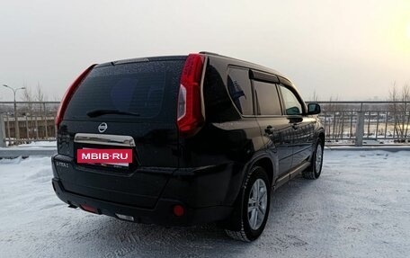 Nissan X-Trail, 2012 год, 1 355 000 рублей, 4 фотография