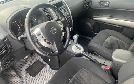 Nissan X-Trail, 2012 год, 1 355 000 рублей, 14 фотография