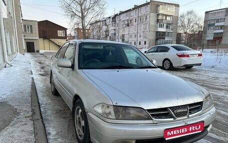 Toyota Carina, 1999 год, 470 000 рублей, 3 фотография