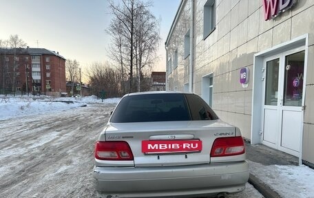 Toyota Carina, 1999 год, 470 000 рублей, 5 фотография