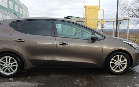 KIA cee'd III, 2012 год, 1 150 000 рублей, 7 фотография