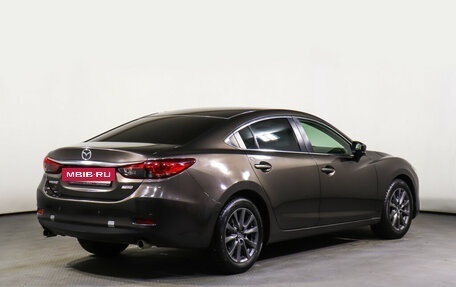 Mazda 6, 2017 год, 1 749 000 рублей, 5 фотография