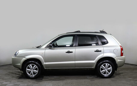 Hyundai Tucson III, 2008 год, 777 000 рублей, 8 фотография