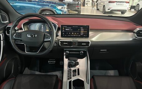 Geely Coolray I, 2022 год, 1 795 000 рублей, 29 фотография