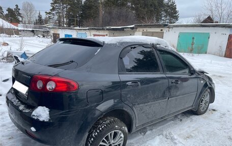 Chevrolet Lacetti, 2008 год, 185 000 рублей, 3 фотография