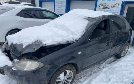 Chevrolet Lacetti, 2008 год, 185 000 рублей, 2 фотография