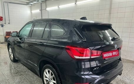 BMW X1, 2020 год, 3 397 000 рублей, 6 фотография