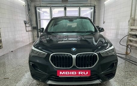 BMW X1, 2020 год, 3 397 000 рублей, 2 фотография