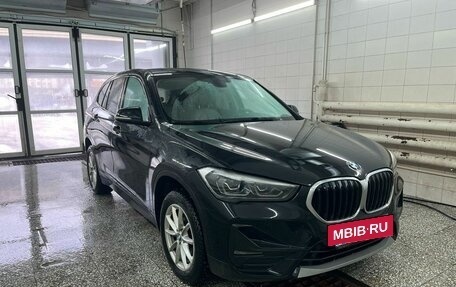 BMW X1, 2020 год, 3 397 000 рублей, 3 фотография