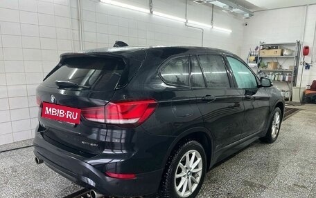 BMW X1, 2020 год, 3 397 000 рублей, 4 фотография