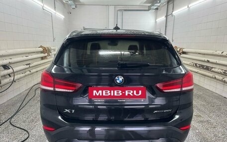 BMW X1, 2020 год, 3 397 000 рублей, 5 фотография