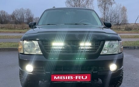 Ford Explorer III, 2005 год, 900 000 рублей, 11 фотография