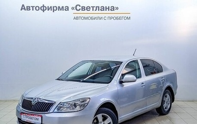 Skoda Octavia, 2011 год, 777 000 рублей, 1 фотография