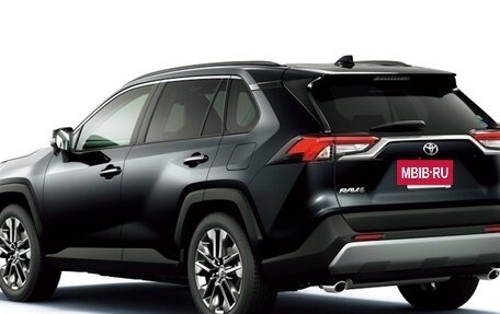 Toyota RAV4, 2020 год, 4 400 000 рублей, 2 фотография