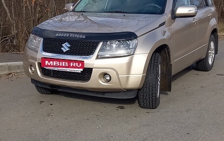 Suzuki Grand Vitara, 2008 год, 930 000 рублей, 6 фотография