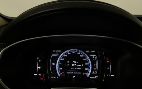 Geely Atlas I, 2019 год, 1 470 000 рублей, 9 фотография