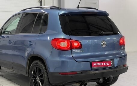 Volkswagen Tiguan I, 2011 год, 1 229 000 рублей, 7 фотография