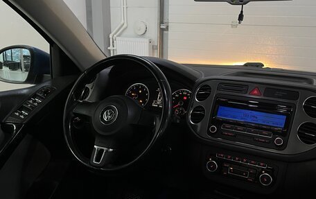 Volkswagen Tiguan I, 2011 год, 1 229 000 рублей, 9 фотография