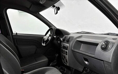 Renault Logan I, 2008 год, 299 000 рублей, 11 фотография