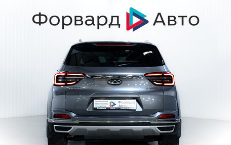 Chery Tiggo 4 I рестайлинг, 2019 год, 1 370 000 рублей, 6 фотография