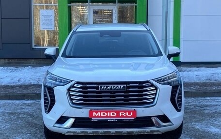 Haval Jolion, 2021 год, 1 990 000 рублей, 2 фотография