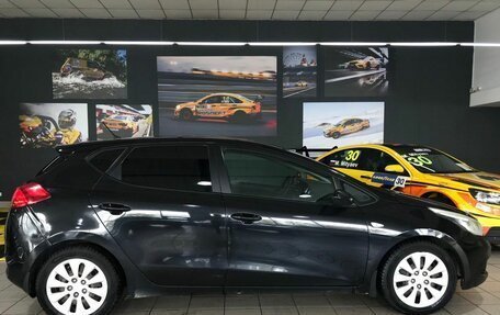 KIA cee'd III, 2012 год, 710 000 рублей, 3 фотография