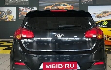 KIA cee'd III, 2012 год, 710 000 рублей, 6 фотография