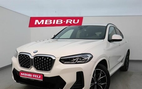 BMW X4, 2024 год, 10 199 000 рублей, 1 фотография