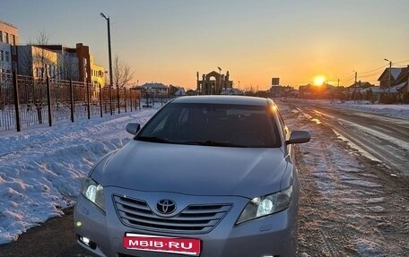 Toyota Camry, 2008 год, 1 350 000 рублей, 1 фотография