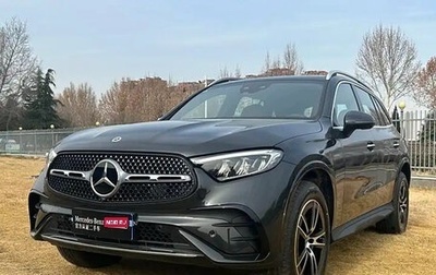 Mercedes-Benz GLC, 2025 год, 5 800 000 рублей, 1 фотография