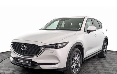 Mazda CX-5 II, 2021 год, 3 630 000 рублей, 1 фотография