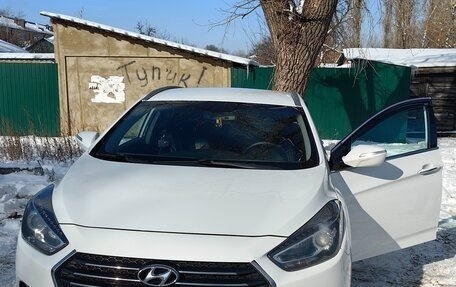 Hyundai i40 I рестайлинг, 2018 год, 1 650 000 рублей, 5 фотография