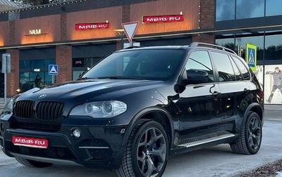 BMW X5, 2010 год, 2 350 000 рублей, 1 фотография