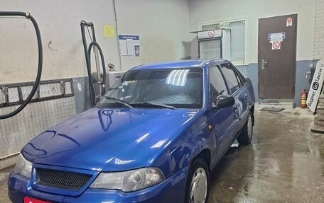 Daewoo Nexia I рестайлинг, 2008 год, 220 000 рублей, 1 фотография