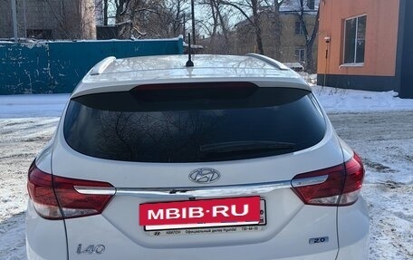 Hyundai i40 I рестайлинг, 2018 год, 1 650 000 рублей, 6 фотография